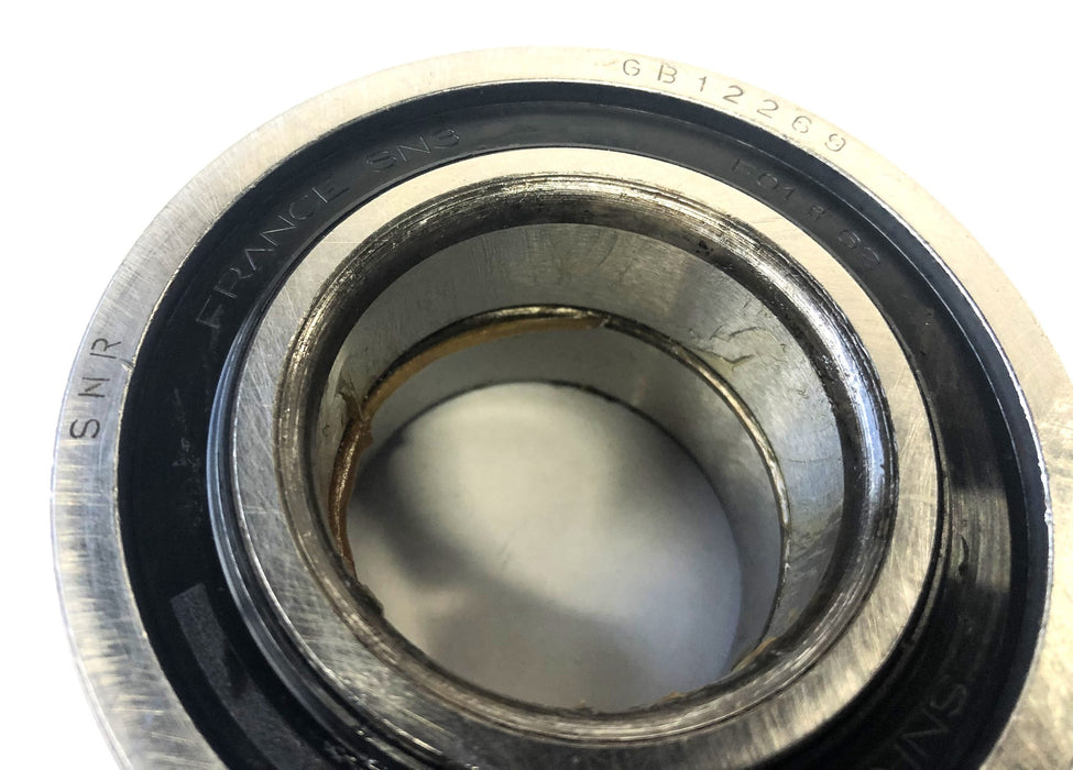 SNR Double Row Ball Bearing GB12269 NOS