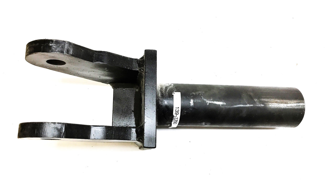 Henke Snow Plow Tube Assembly for I-Plow 139-1290 NOS