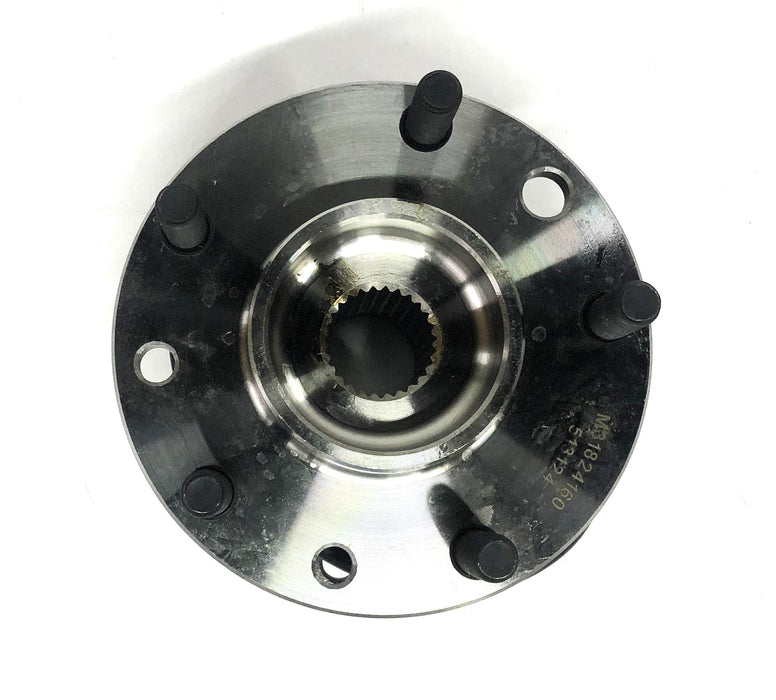 SRT Spindle Hub Bearing Assembly SB513124 (513124, M31824160) NOS