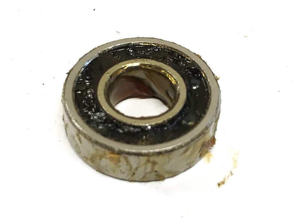 Federal Bearing 7/8 inch Deep Groove Ball Bearing S3RFN [Lot of 10] NOS