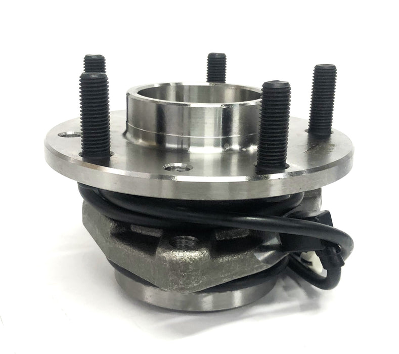 SRT Spindle Hub Bearing Assembly SB513124 (513124, M31824160) NOS