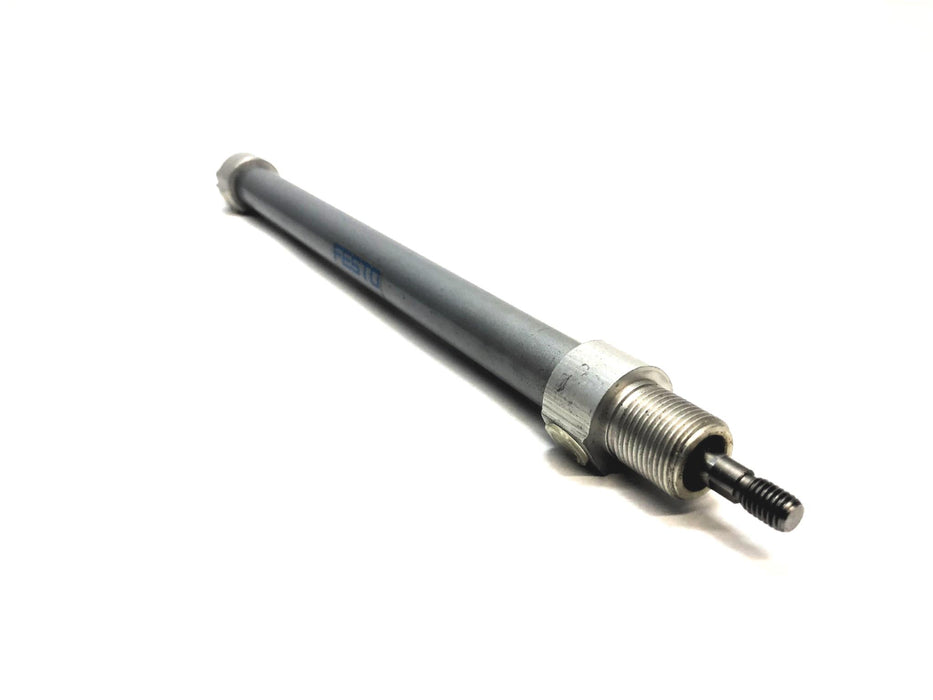 Festo 10 Bar Max Pneumatic Cylinder (No Nut) DGS-16-200-P NOS