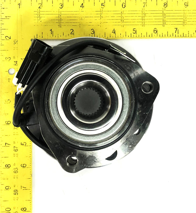 SRT Spindle Hub Bearing Assembly SB513124 (513124, M31824160) NOS