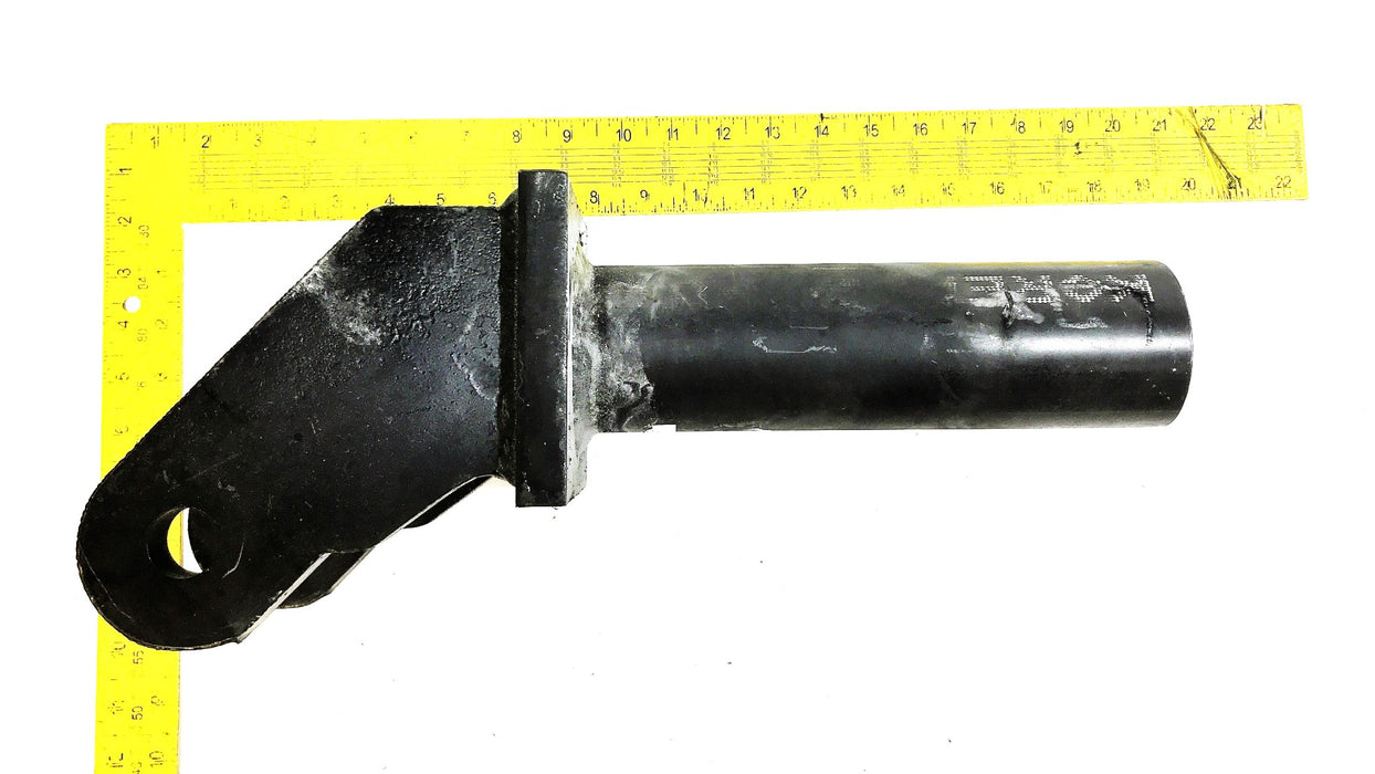 Henke Snow Plow Tube Assembly for I-Plow 139-1290 NOS