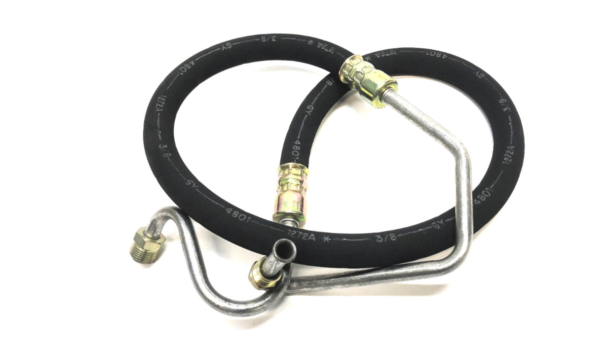 Moog Power Steering Pressure Line Hose M4995 NOS
