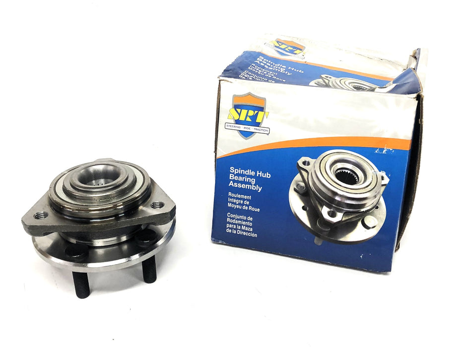 SRT Spindle Hub Bearing Assembly SB513138 (513138, M31513347) NOS
