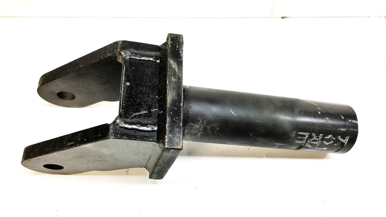 Henke Snow Plow Tube Assembly for I-Plow 139-1290 NOS