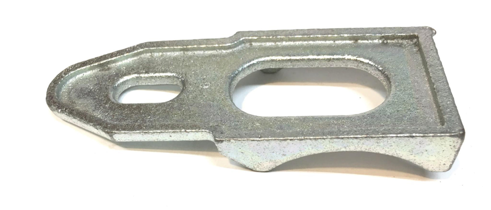 STEEL CITY 2" Malleable Iron EMT/Rigid Conduit Clamp Back [ LOT OF 4 ] NOS