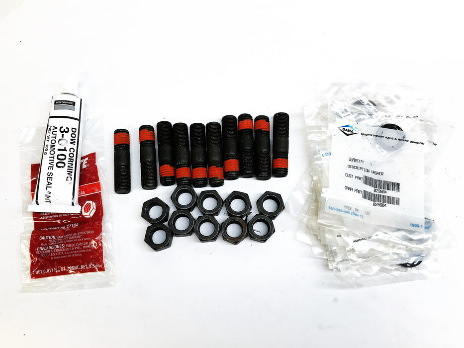 Spicer Axle Carrier Hardware Kit 129774 NOS