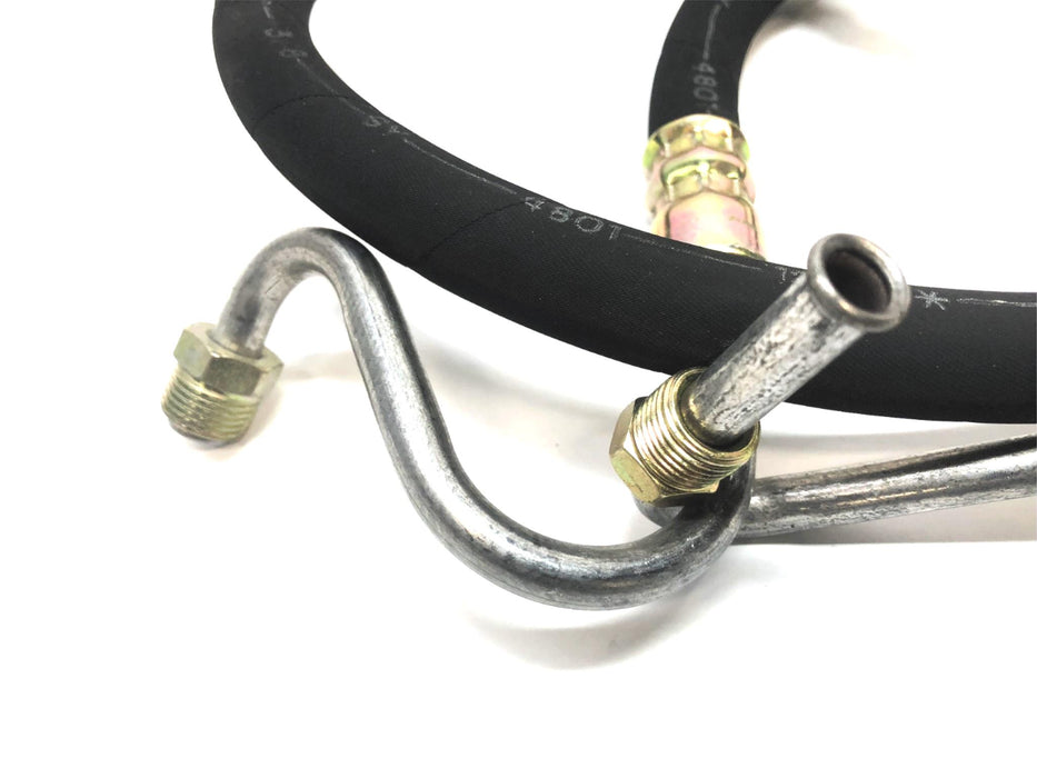 Moog Power Steering Pressure Line Hose M4995 NOS