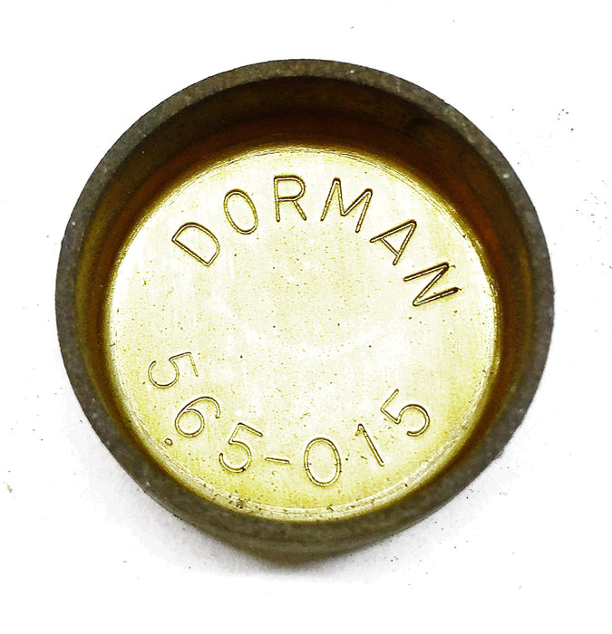 Dorman Expansion/Freeze Plug 565-015 [Lot of 10] NOS