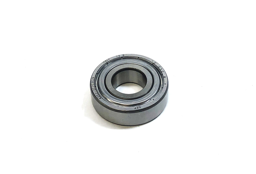 SKF Deep Groove Shielded Ball Bearing 6203-2Z/C3GJN (6203-2ZJEM) [Lot of 2] NOS