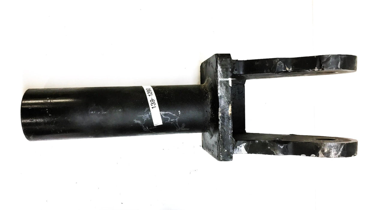Henke Snow Plow Tube Assembly for I-Plow 139-1290 NOS