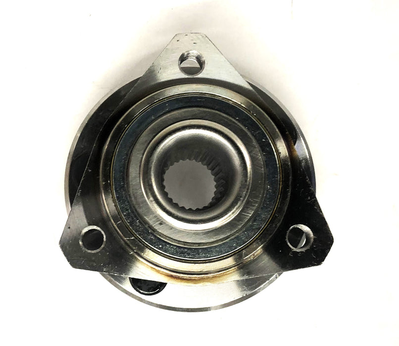 SRT Spindle Hub Bearing Assembly SB513138 (513138, M31513347) NOS