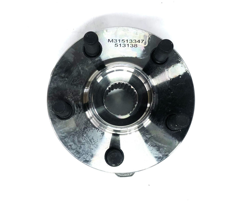 SRT Spindle Hub Bearing Assembly SB513138 (513138, M31513347) NOS