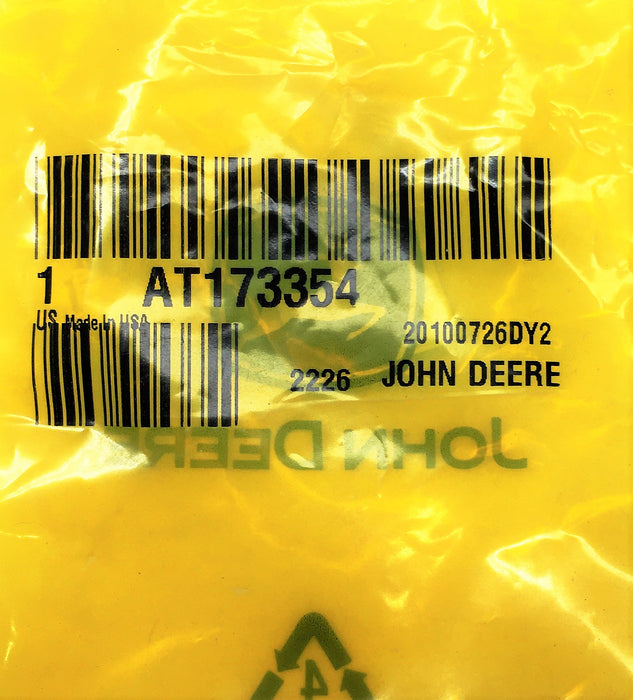 John Deere Bulb AT173354 [Lot of 2] NOS