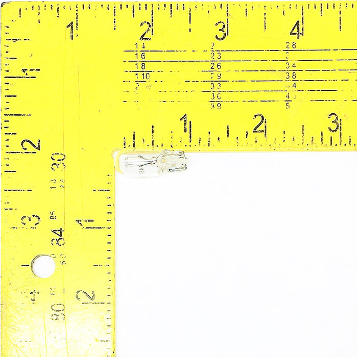 John Deere Bulb AT173354 [Lot of 2] NOS