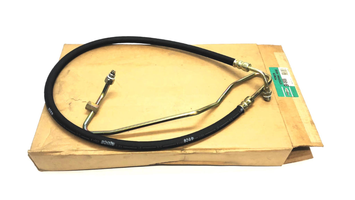 Omega Power Steering Pressure Line Hose 4908 NOS