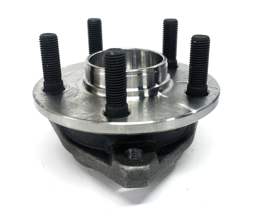 SRT Spindle Hub Bearing Assembly SB513138 (513138, M31513347) NOS