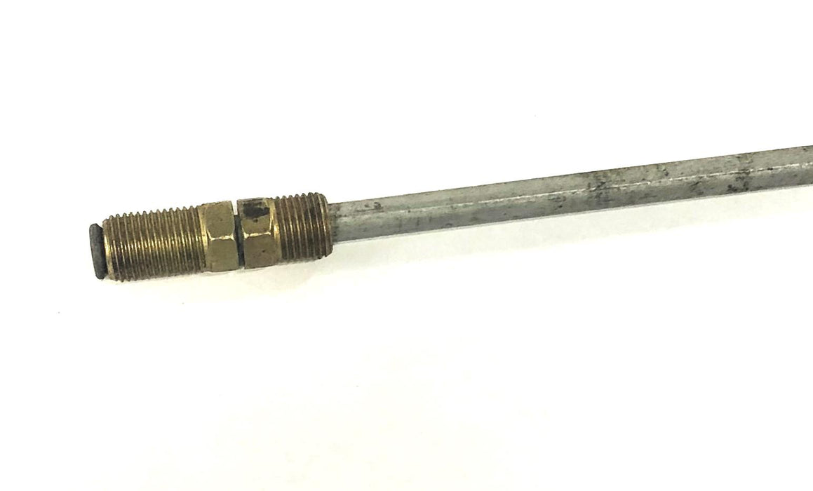 Unbranded Brake Line 1/4X60 Inch NOS