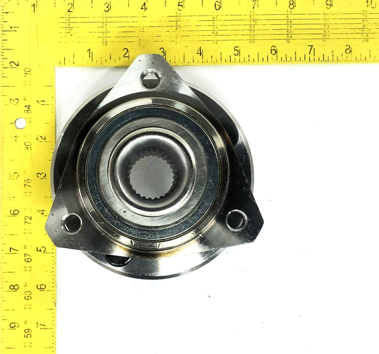 SRT Spindle Hub Bearing Assembly SB513138 (513138, M31513347) NOS
