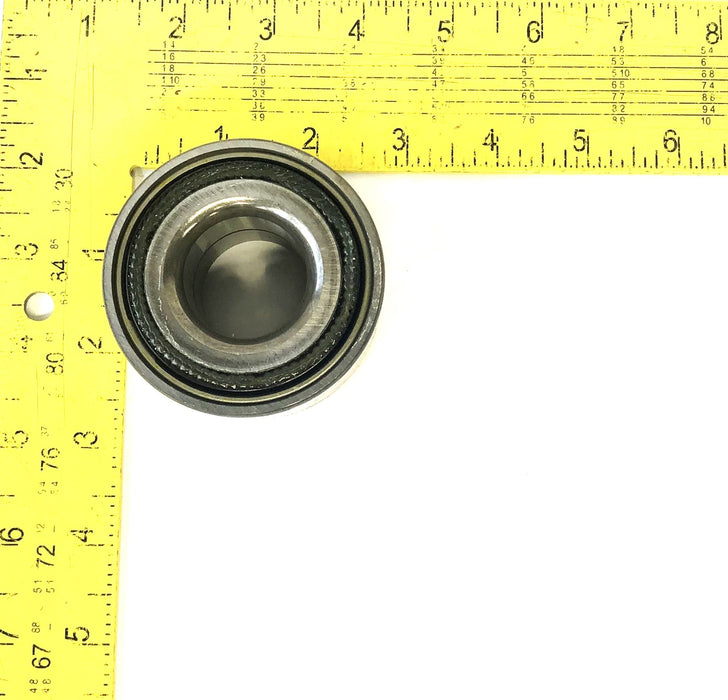 NTN Double Row Ball Bearing DE0690 NOS