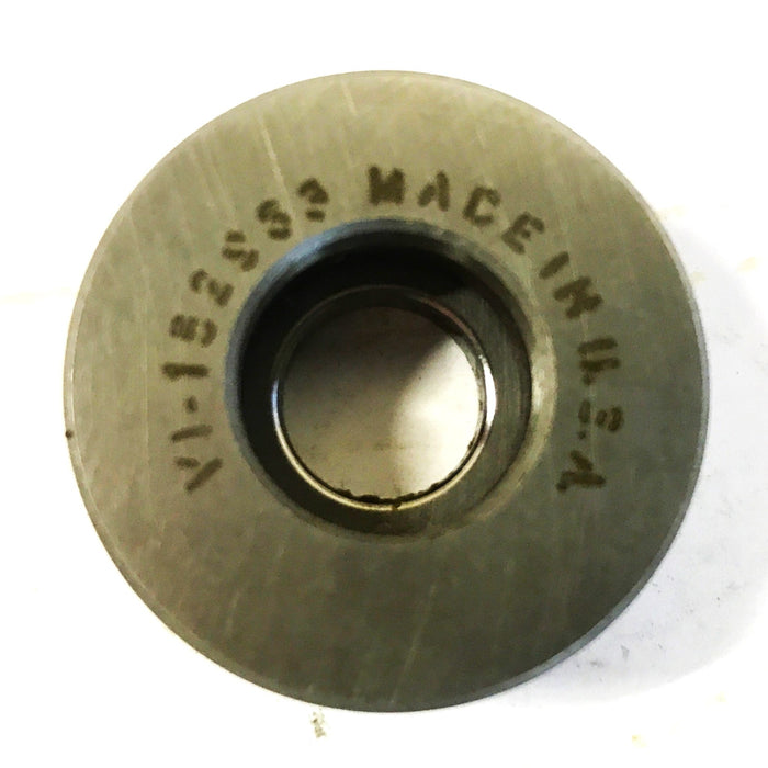 Vickers Groove Thrust Ball Bearing 152933 [Lot of 4] NOS