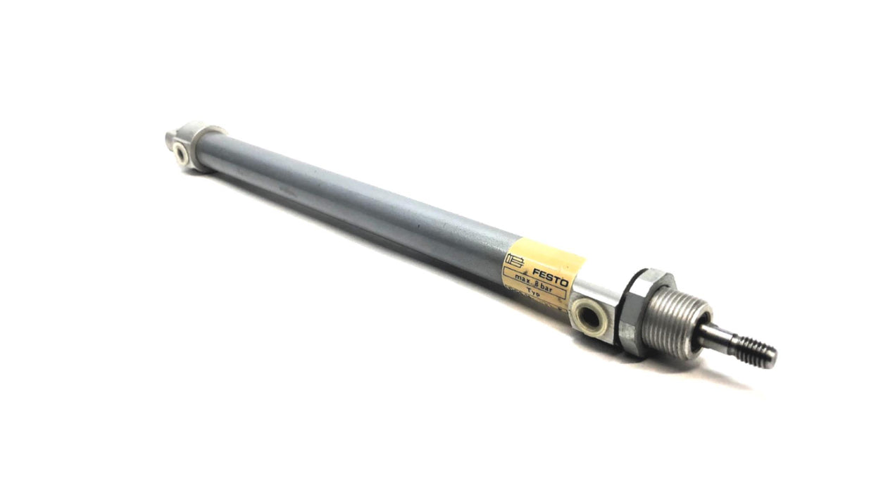 Festo 8 Bar Max Pneumatic Cylinder DGS-16-200-P NOS