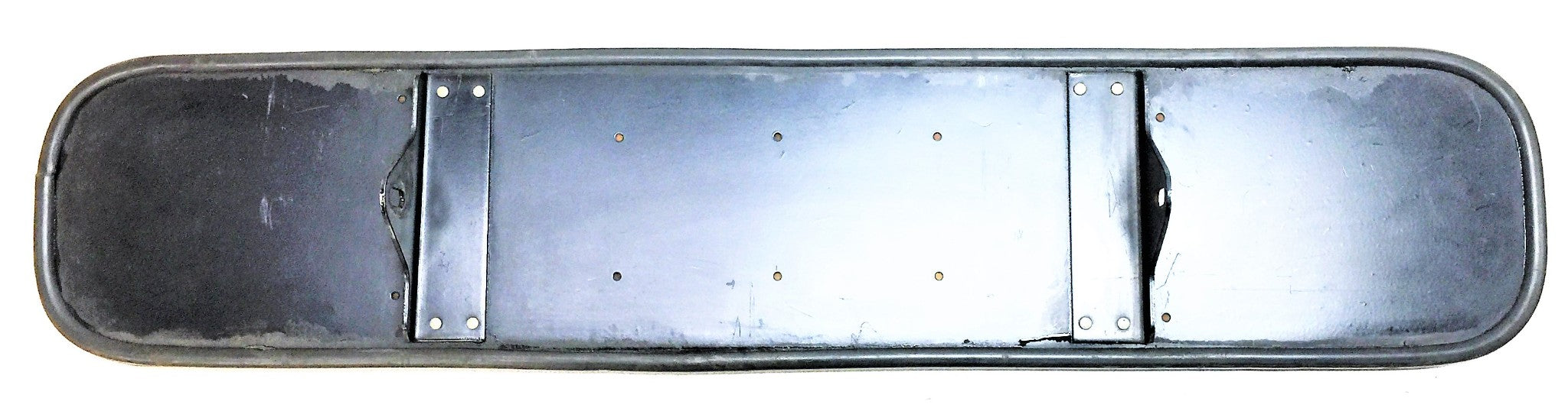 UNBRANDED 30-1/2" X 6" Bus/Truck Mirror with Center Mounting Bracket USED