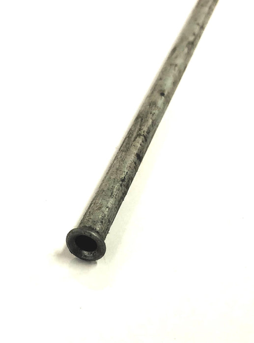 Unbranded Brake Line With Minor Bending 1/4X60 Inch NOS