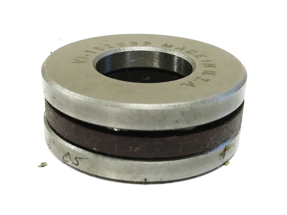 Vickers Groove Thrust Ball Bearing 152933 [Lot of 4] NOS