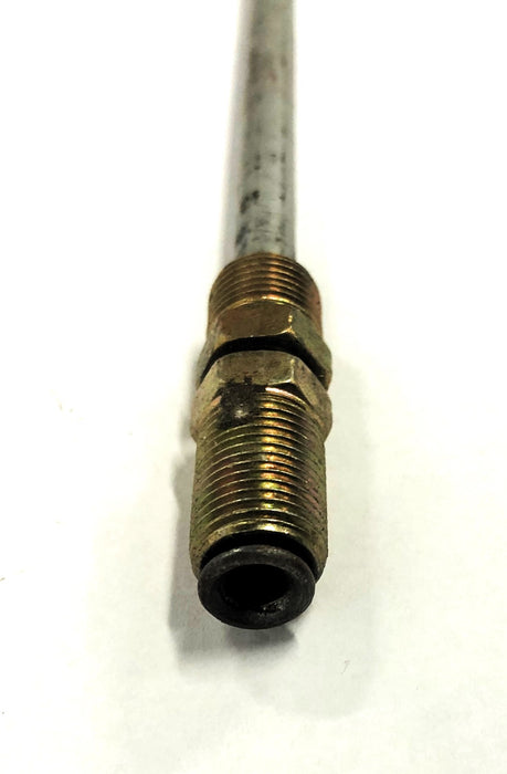 Unbranded Brake Line With Minor Bending 1/4X60 Inch NOS