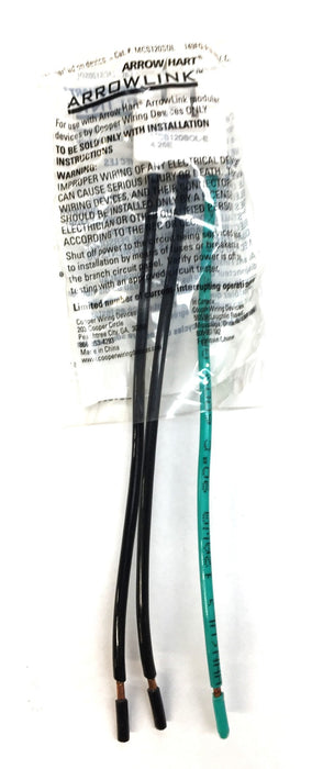 Cooper Arrowlink Modular Connectors for Switches Pack (20pcs) MCS120SOL NOS
