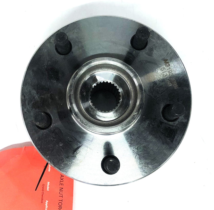 SRT Spindle Hub Bearing Assembly SB513159 (513159) NOS