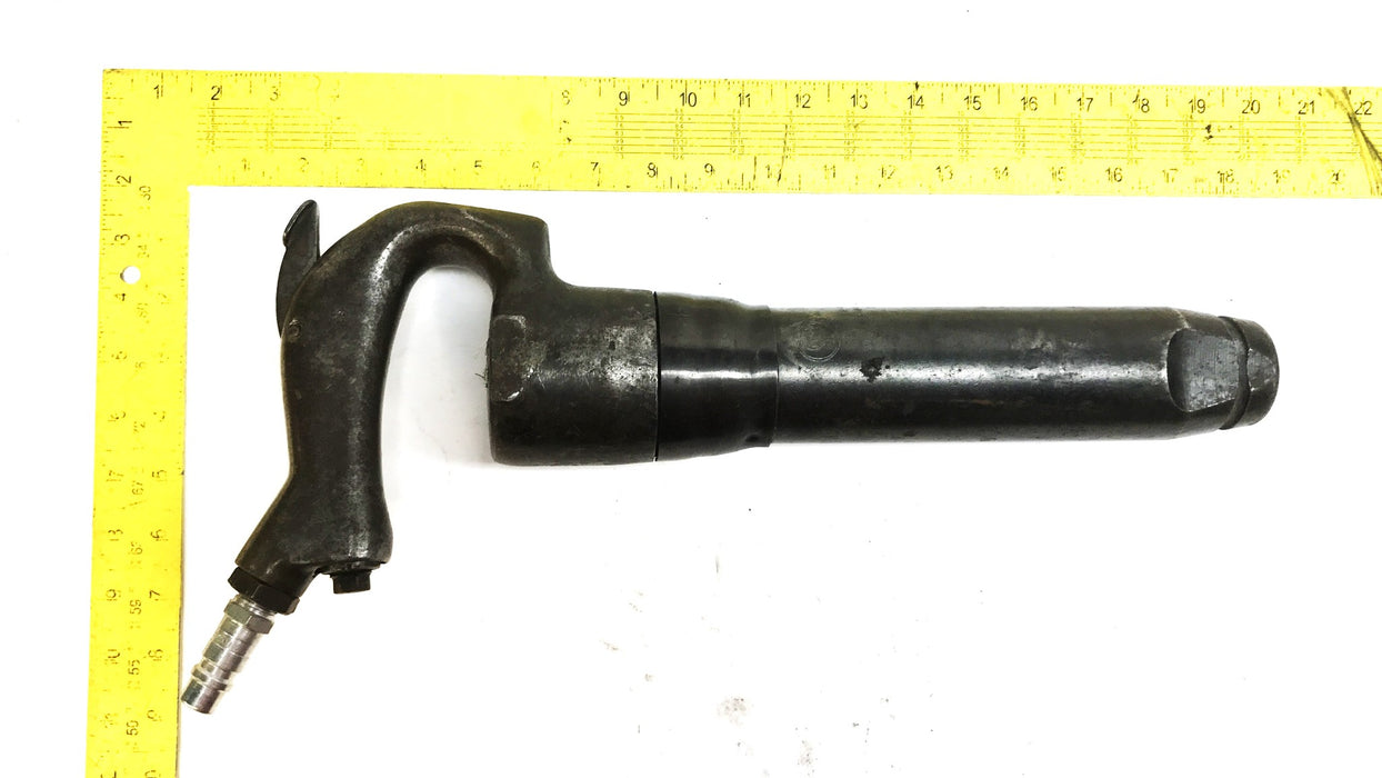 Chicago Pneumatic Industrial Grade Chipping Hammer CP-4125 USED
