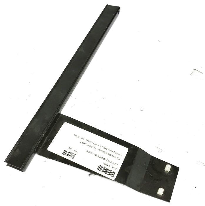 Peterbilt/Muncie Window Channel 20-18038L NOS
