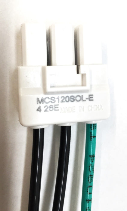 Cooper Arrowlink Modular Connectors for Switches Pack (20pcs) MCS120SOL NOS