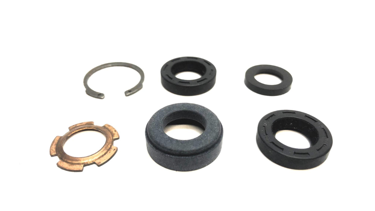 Everco Power Steering Power Cylinder Piston Rod Seal Kit 64740 [Lot of 2] NOS