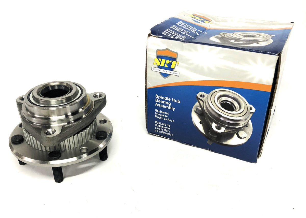 SRT Spindle Hub Bearing Assembly SB513061 (513061) NOS