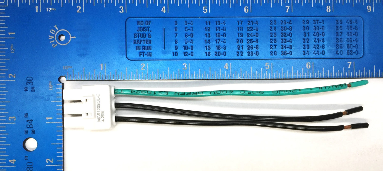Cooper Arrowlink Modular Connectors for Switches Pack (16pcs) MCS120SOL NOS