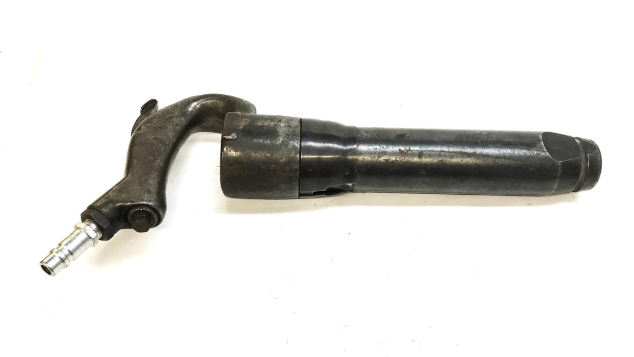 Chicago Pneumatic Industrial Grade Chipping Hammer CP-4125 USED