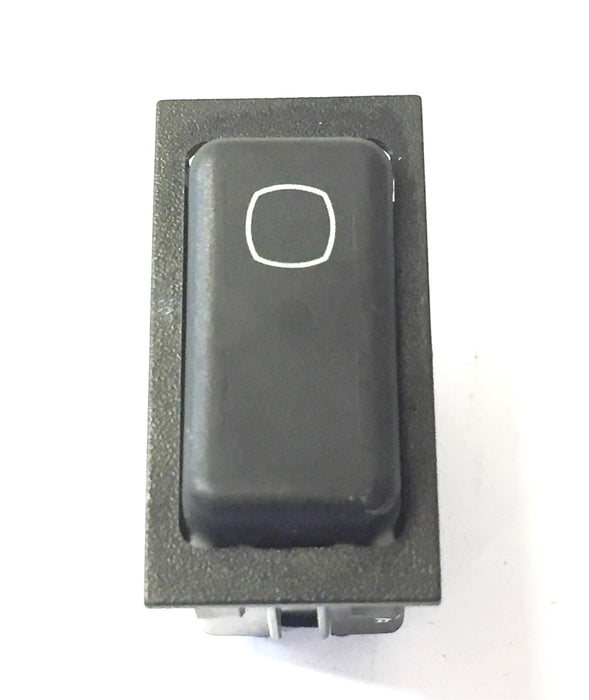 DAV/VDO Display Change Rocker Switch 2711003011 NOS