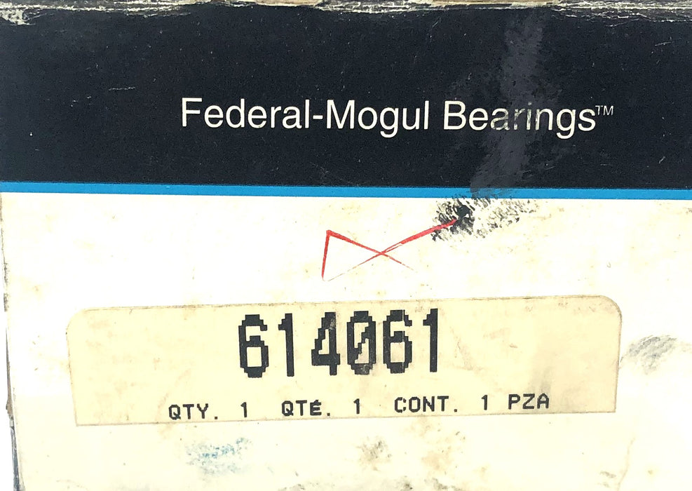 Federal Mogul BCA Clutch Release Bearing 614061 [Lot of 5] NOS