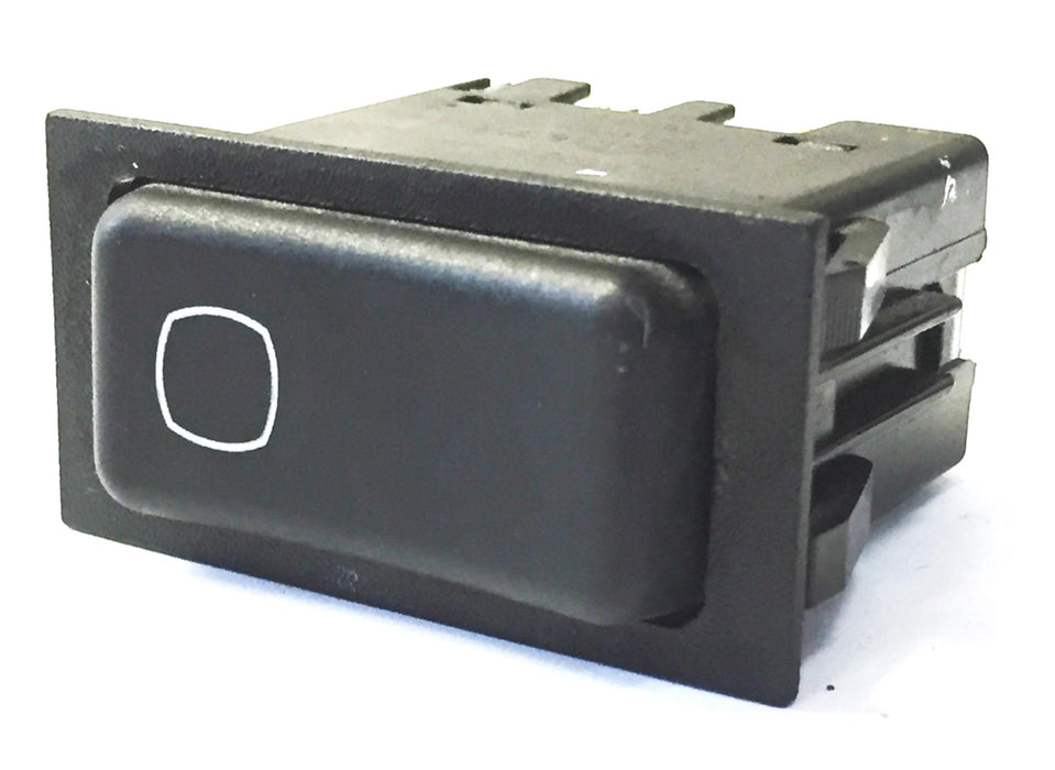 DAV/VDO Display Change Rocker Switch 2711003011 NOS
