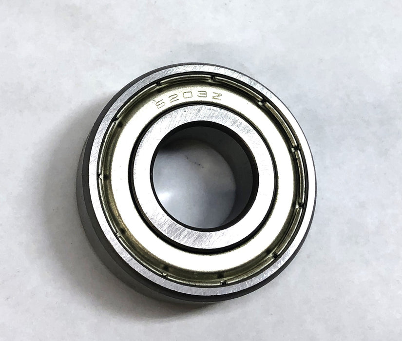 Unbranded Premium Metal Shielded Ball Bearing 6203Z (6203-ZZ) [Lot of 5] NOS