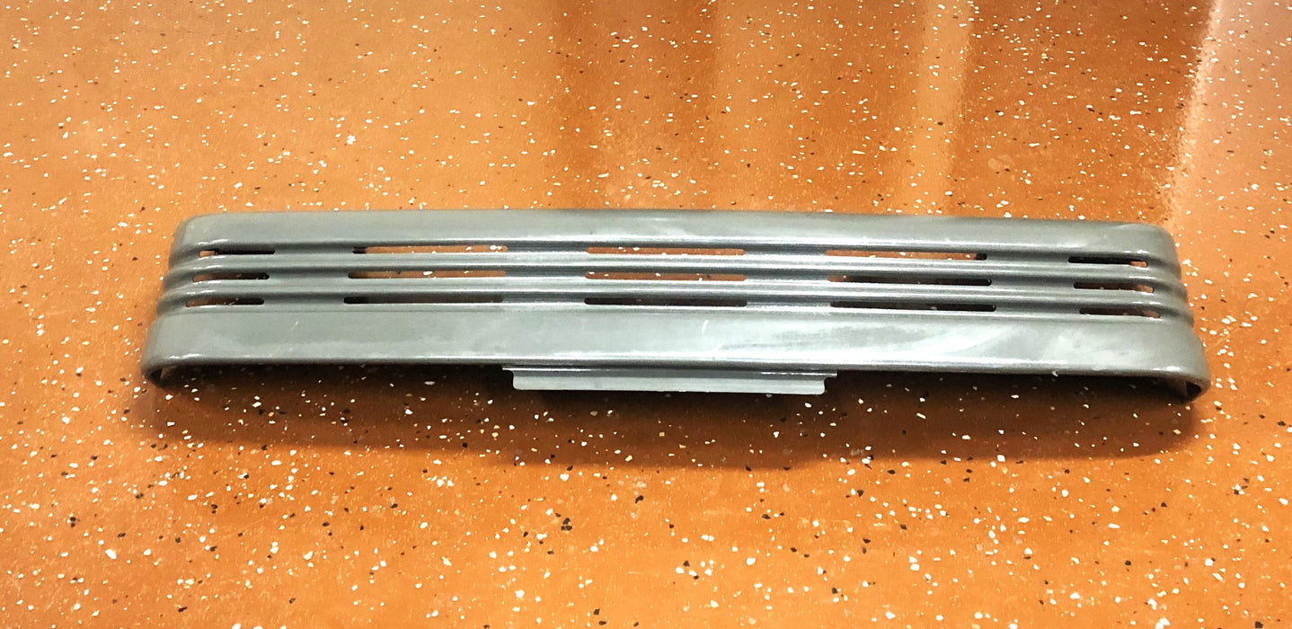 Unbranded 40 Inch Plastic Forklift Panel 18237 NOS