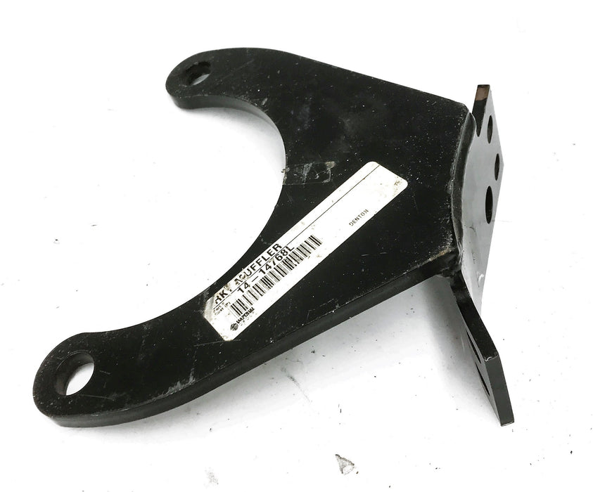 Peterbilt/Imperial Hi-Mount Muffler Bracket 14-14768L NOS