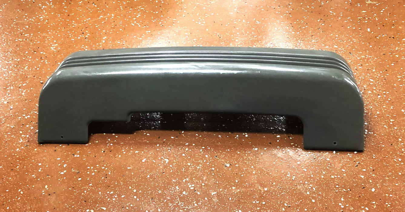 Unbranded 40 Inch Plastic Forklift Panel 18237 NOS