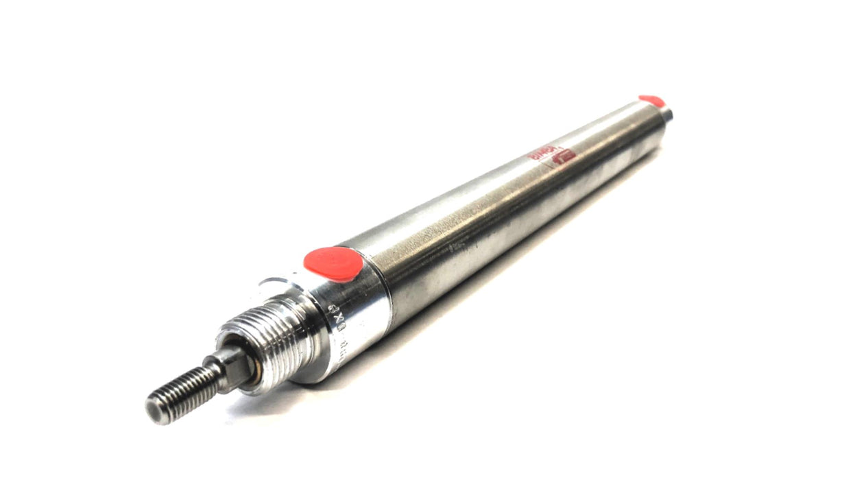 Bimba Stainless Pneumatic Cylinder MRS-098-DXP NOS