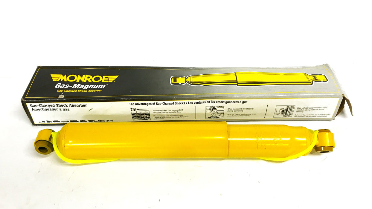 Monroe Gas-Magnum Shock Absorber 34791 NOS